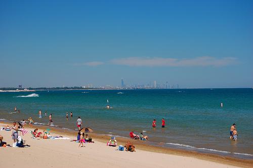 Whihala Beach Park