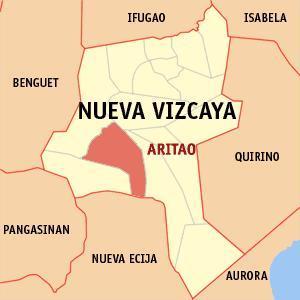 Aritao | town, municipality, third-level administrative division