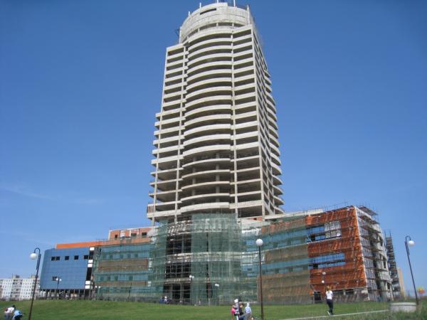 Гостиница в щелково