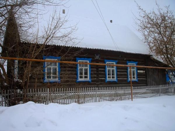 Купить Дом В Зубово Полянском Районе Мордовии