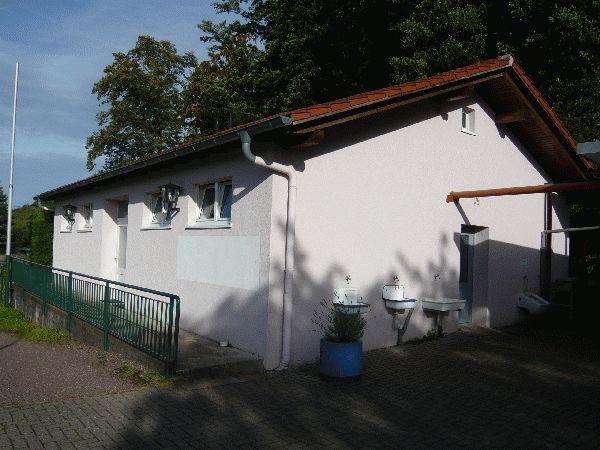 Naturfreundehaus annweiler am trifels