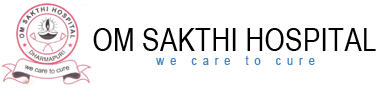 Om Sakthi Hospital, Om Sakthi College of Nursing, Om Sakthi College of ...