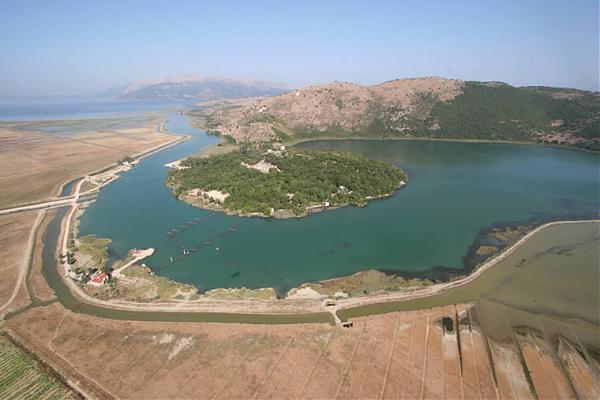 Butrint National Park