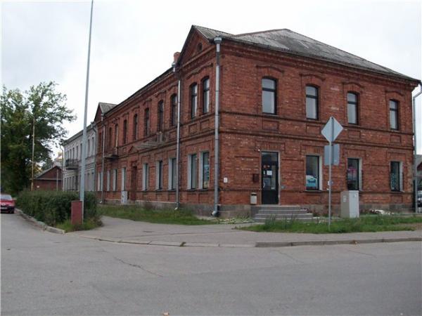 Ford centrs baltic motors #6