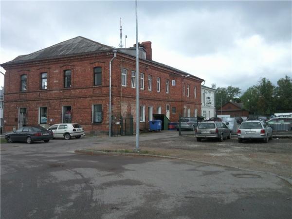 Ford centrs baltic motors #3