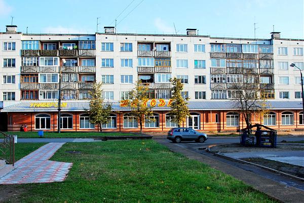 Купить Дом В Городе Кингисеппе
