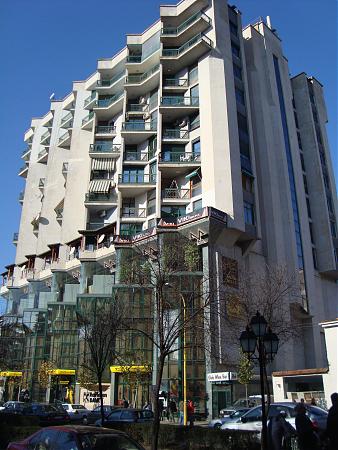 Raiffeisen Bank Tirane