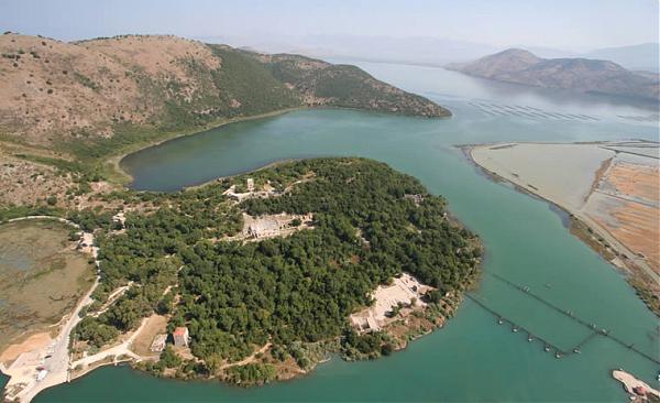 Butrint National Park