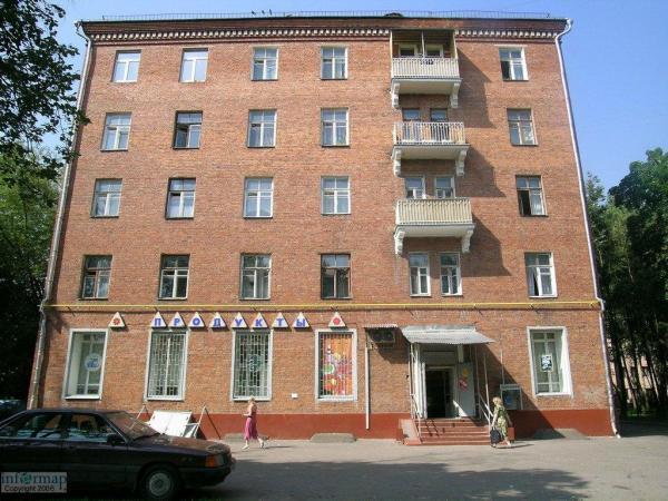Купить Квартиру Кубинка 18
