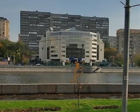 , 33 строение 1. москва, котельническая наб. г. котельническая наб. , 33к1.