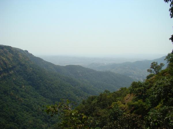 DeviPoint,Chikhaldara