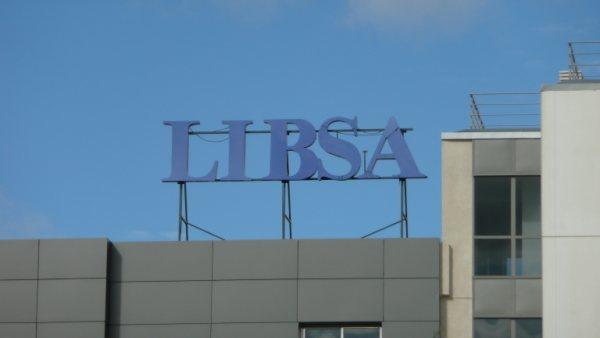 Libsa Editorial Libsa S.A. - Alcobendas