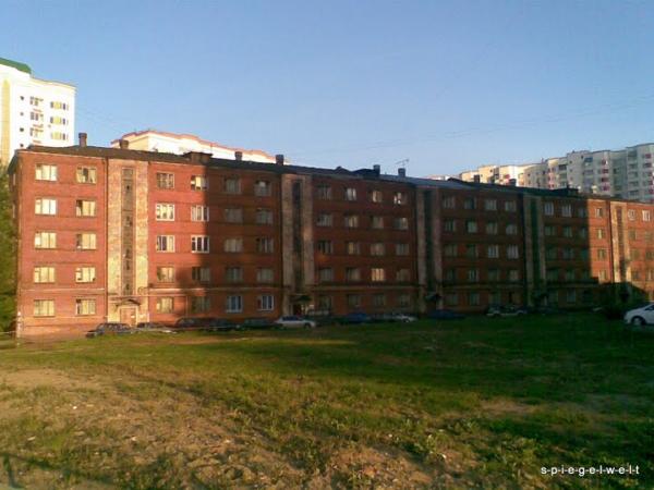 Ближайшие города: