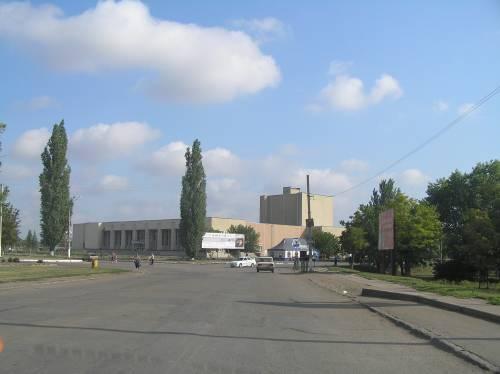 Snihurivka