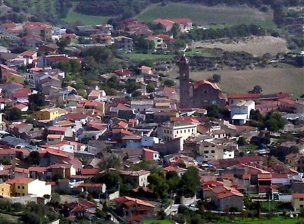 Gesturi – Meraviglia dell’altopiano della Giara (SU)