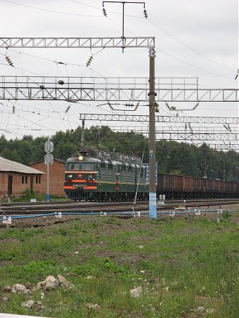 Станция думиничи карта