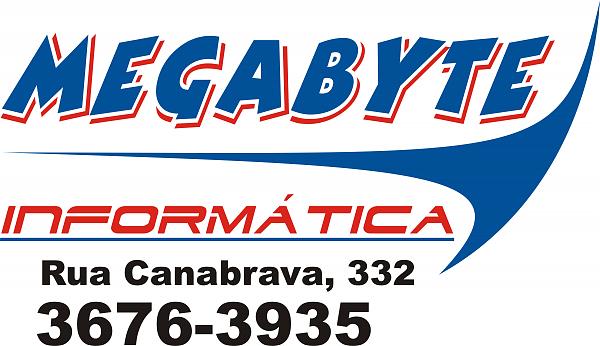 MEGABYTE INFORMÁTICA - Unaí
