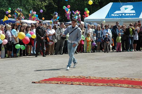 World / Russia / Leningrad / Kingisepp , 1 км от центра (Кингисепп) Мир ...