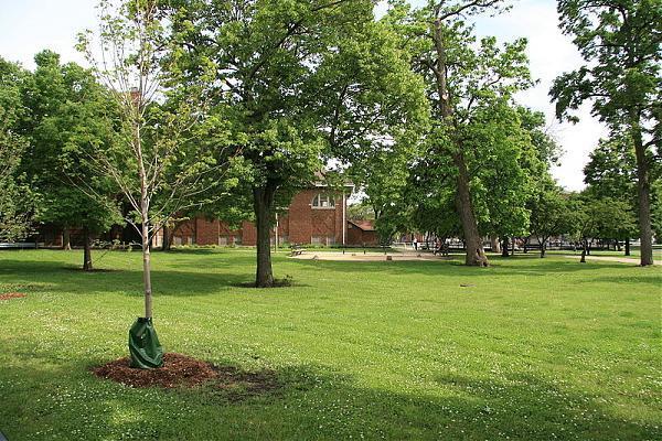 Jefferson Park - Chicago, Illinois North Long Avenue, 4822