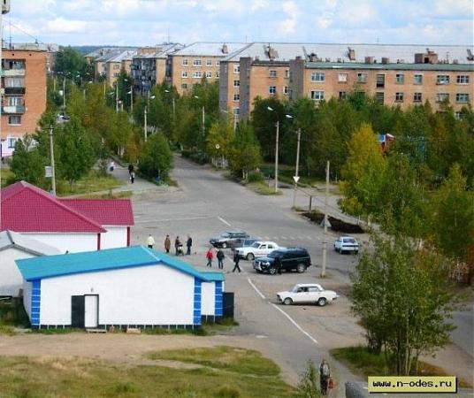 Нижний одес. Поселок Нижний Одес. Нижний Одес Коми. Посёлок городского типа Нижний Одес. Пгт Нижний Одес Республика Коми.