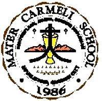 Mater Carmeli School of Novaliches - Quezon City | preschool education ...