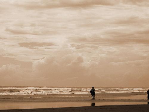 Pantai Parangtritis Parangtritis