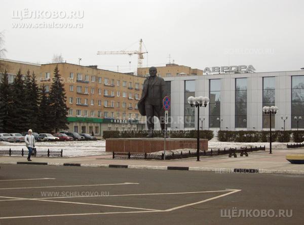 Фото На Памятник Щелково