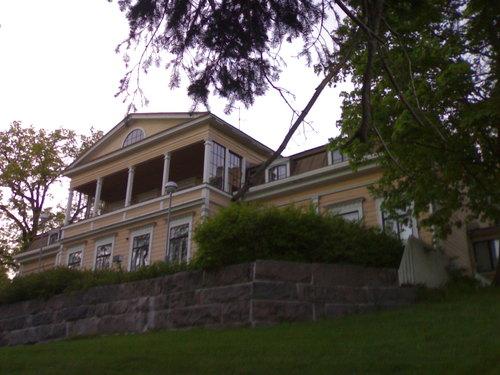 Mukkula Manor - Lahti