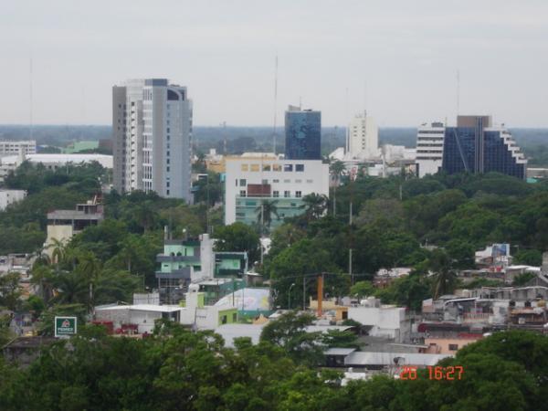 Villahermosa