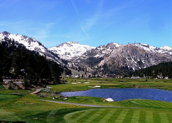 Скво вэлли. СКВО-Вэлли США. СКВО-Вэлли (горнолыжный курорт). Olympic Valley, Калифорния. Hampson Valley.