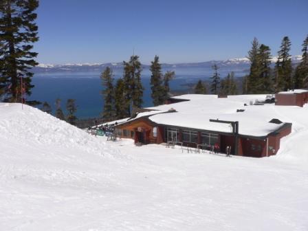 Heavenly California Lodge >> Heavenly California Base Lodge Heavenly California Lodge >> Heavenly California Base Lodge