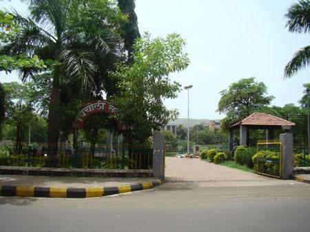 Chincholi Pond, Shiravane Village - Navi Mumbai