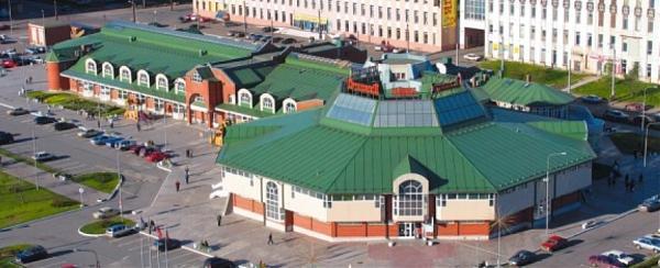 Купить Цветы В Путиловском Рынке