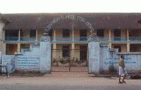 SDV school - Alappuzha