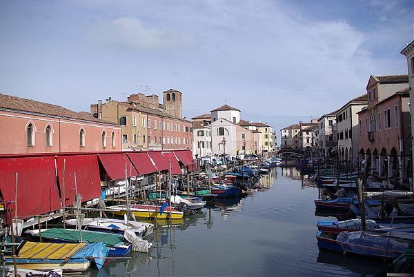 Chioggia