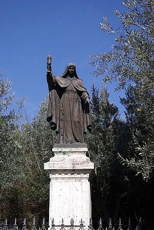 San Damiano Monastery