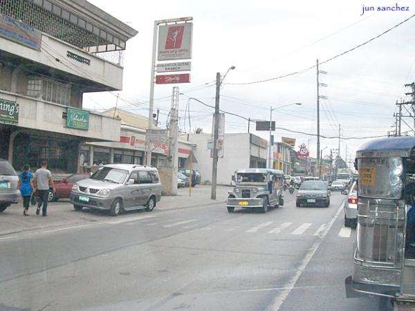 Mercury Drug - Sangandaan - Quezon City