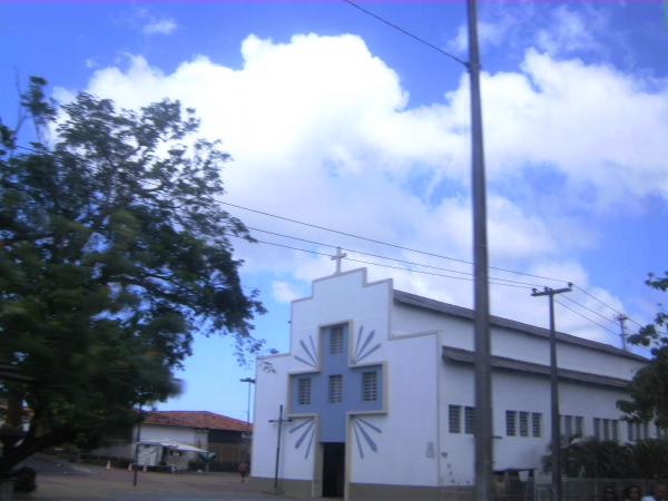 Igreja Nossa Senhora da Conceição - São Luís | igreja católica