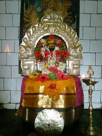 SRI PATHIRAKALIAMMAN TEMPLE (KODIPUDUR) KIRISHNAGIRI DISTRICT | village