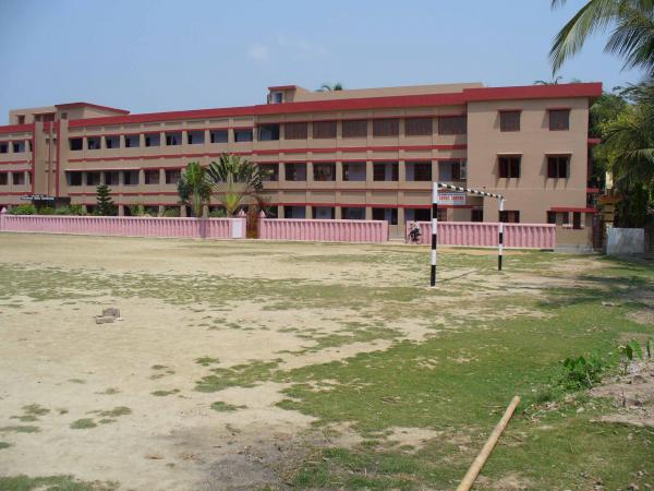 Vivekananda Mission Mahavidyalaya