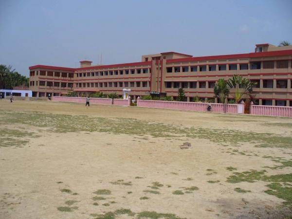 Vivekananda Mission Mahavidyalaya