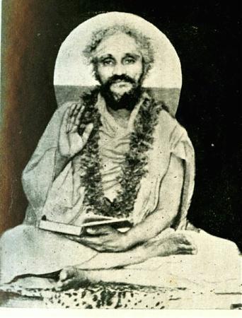 SRIDHARA ASHRAMA Varadahalli