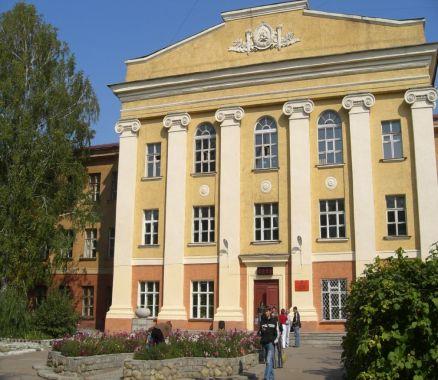 Сайт строительного университета нижний новгород