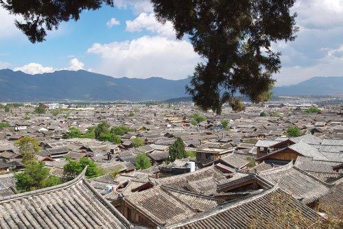 Lijiang