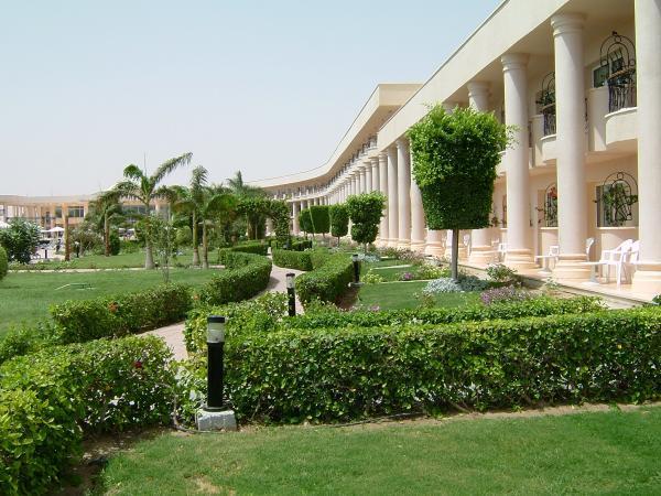 Labranda Royal Makadi 5*