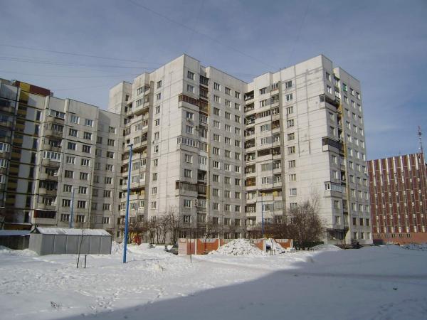 Пр 6 3. Санкт-Петербург, 5-й Предпортовый пр., 2. ДСК 2 137 серия. 2 Предпортовый 6. Серии домов в Ленинградской области.