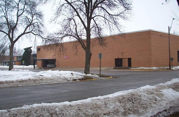 School - Farmington, Minnesota