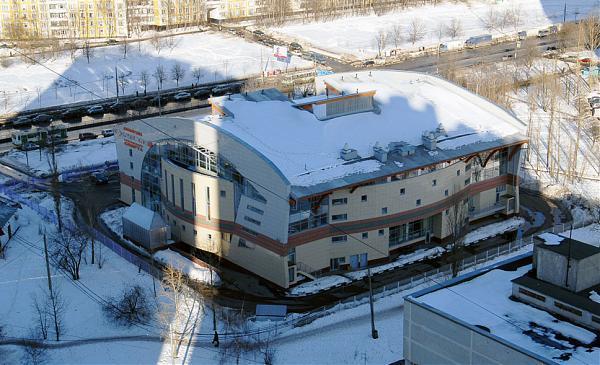 Новоясеневский пр кт 1. ДИВС Содружество Новоясеневский проспект 30. Дворец спорта Содружество Москва. Новоясеневский проспект 30 ФОК Содружество. Спорткомплекс Содружество в Ясенево.