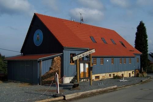 Apartmenthaus Zum Wildschutz Hinterhermsdorf