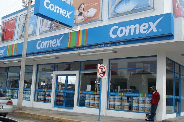 Comex (Blvd. Adolfo López Mateos) - Zona Metropolitana de Tampico